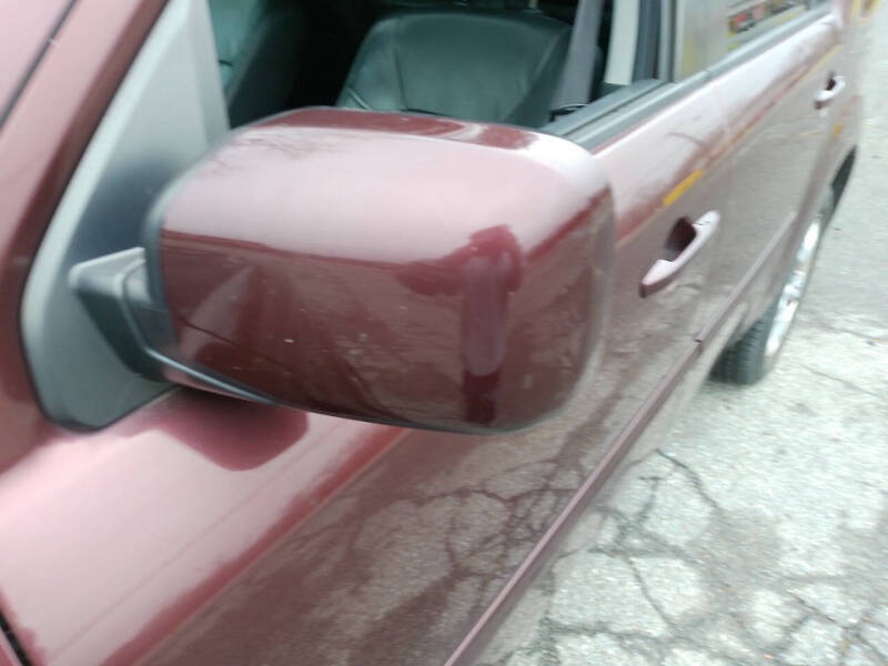 2013 Honda Pilot EX-L