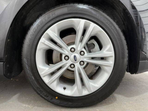 2016 Ford Taurus SEL