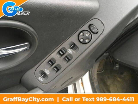 2004 Pontiac Grand Prix GT1