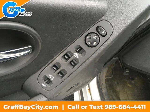 2004 Pontiac Grand Prix GT1