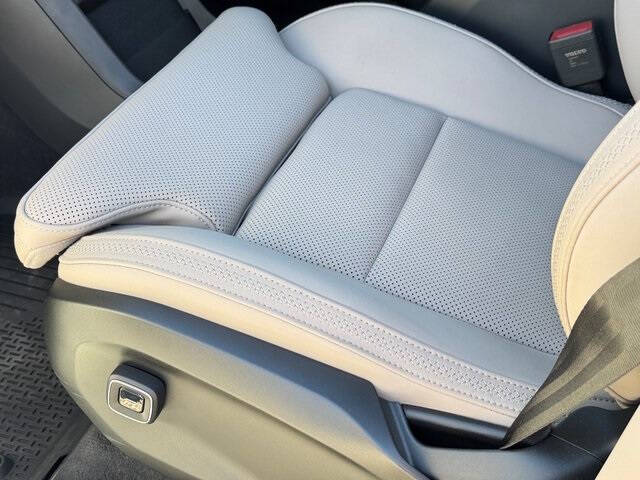 2025 Volvo EX90 Twin Ultra 6P