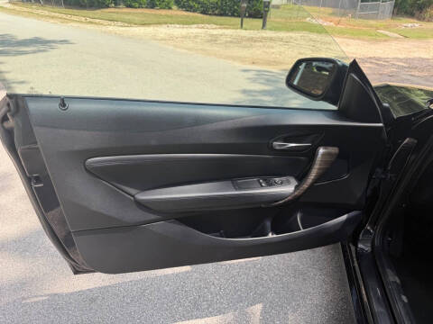 2014 BMW 2 Series 228i