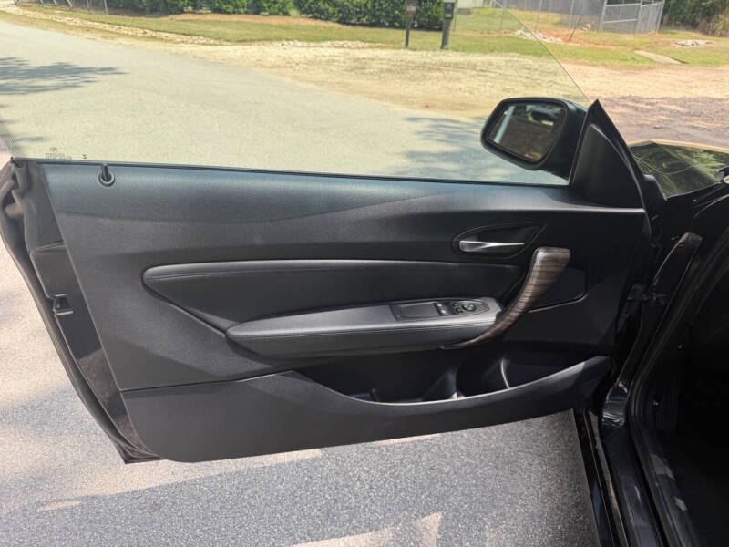 2014 BMW 2 Series 228i