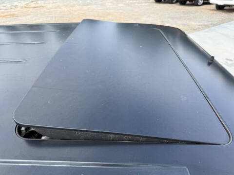 2015 Mercedes-Benz G-Class G 550