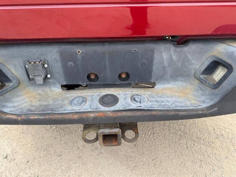2007 Dodge Ram 2500