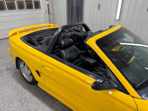 1994 Ford Mustang GT