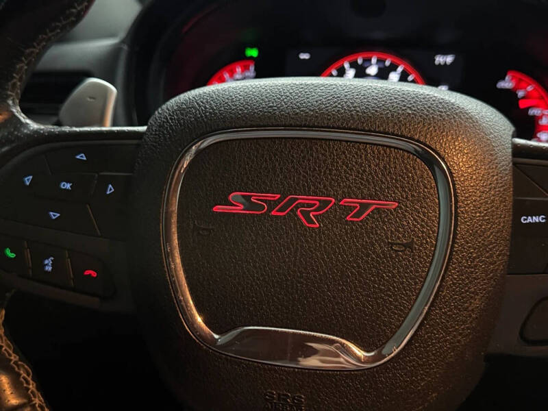 2021 Dodge Durango SRT Hellcat
