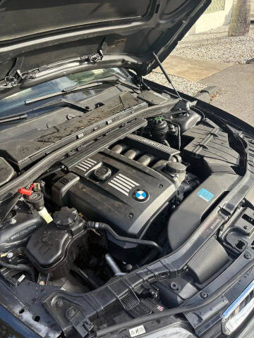 2010 BMW 1 Series 128i