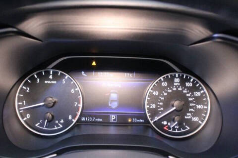 2016 Nissan Maxima 3.5 SL