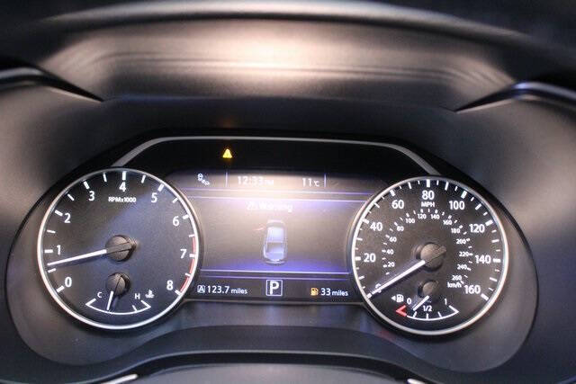 2016 Nissan Maxima 3.5 SL