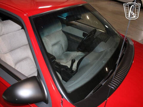 1993 Dodge Daytona ES