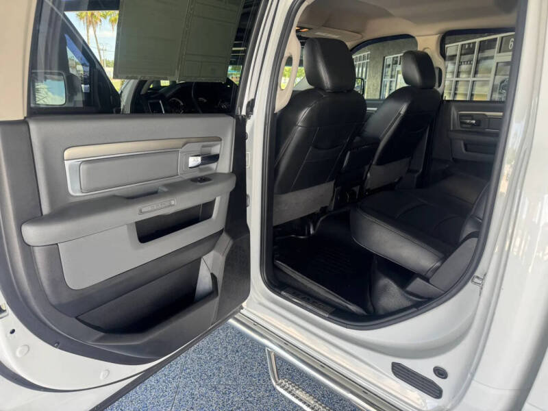 2015 RAM 2500