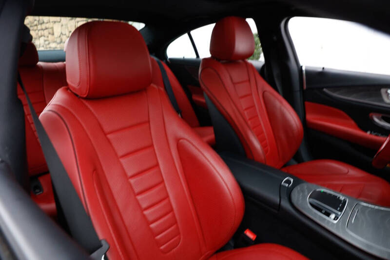 2022 Mercedes-Benz CLS CLS 450 4MATIC