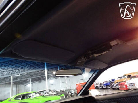 1984 Chevrolet Camaro Berlinetta