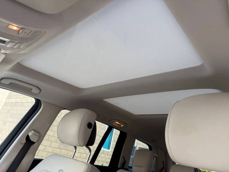 2019 Mercedes-Benz GLS GLS 450