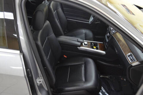 2015 Mercedes-Benz E-Class E 350 4MATIC