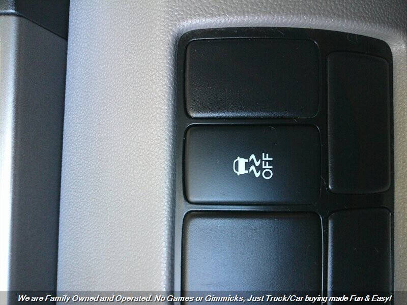 2016 Honda Odyssey LX