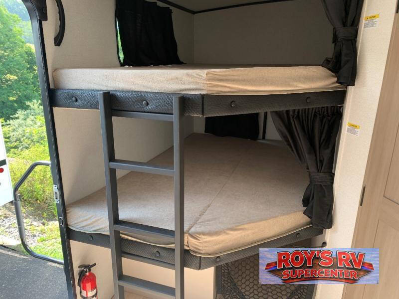 2027 Jayco Jay Feather