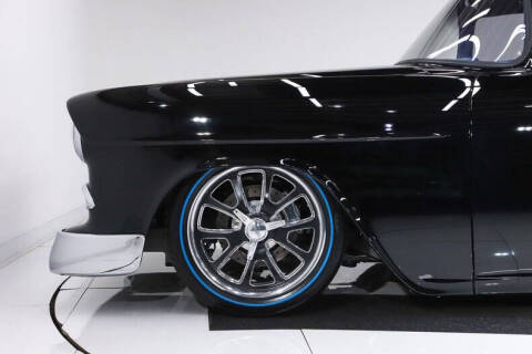 1955 Chevrolet 150