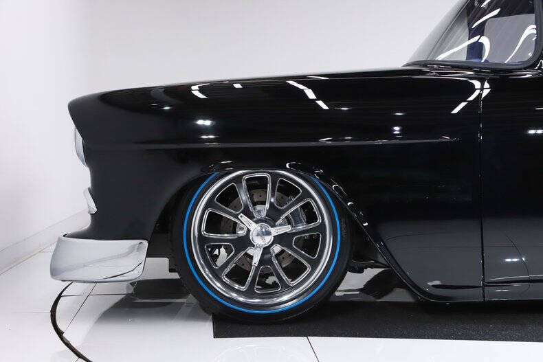 1955 Chevrolet 150