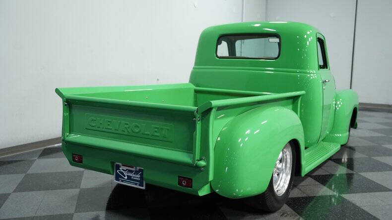 1948 Chevrolet 3100