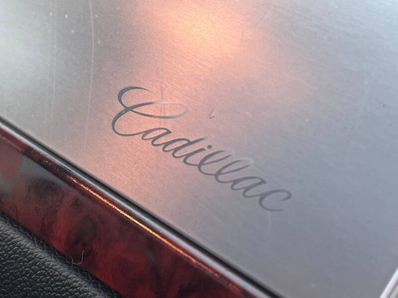 2009 Cadillac Escalade EXT