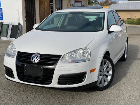 2010 Volkswagen Jetta for sale at Gold Coast Motors in Lemon Grove CA