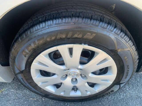 2011 Mazda MAZDA6 i Sport