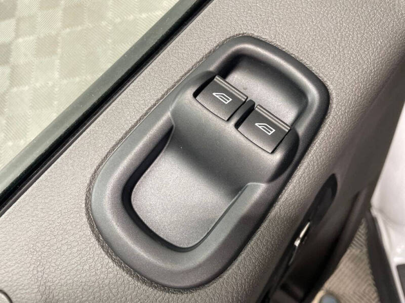 2026 Ford Transit 250