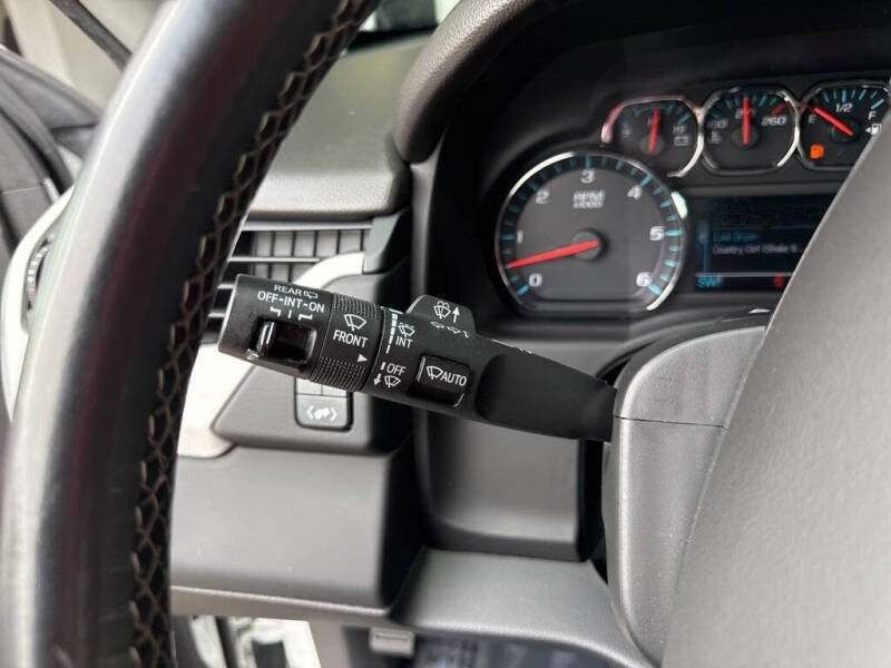 2020 GMC Yukon XL SLE