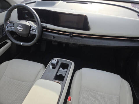 2023 Nissan Ariya Engage