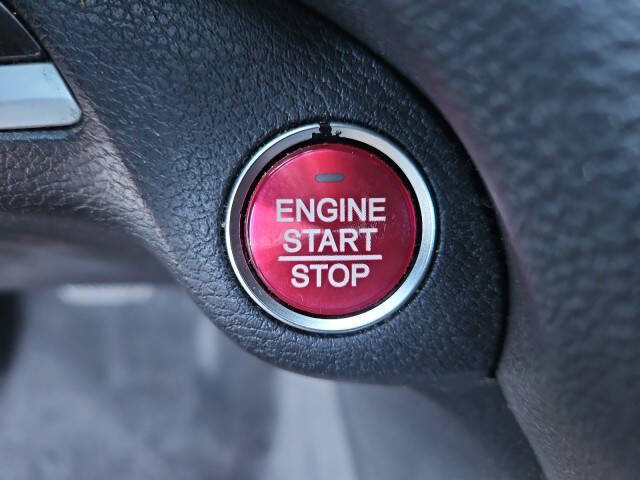 2015 Acura TLX V6 w/Tech