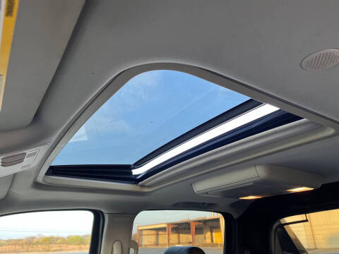 2009 Cadillac Escalade EXT