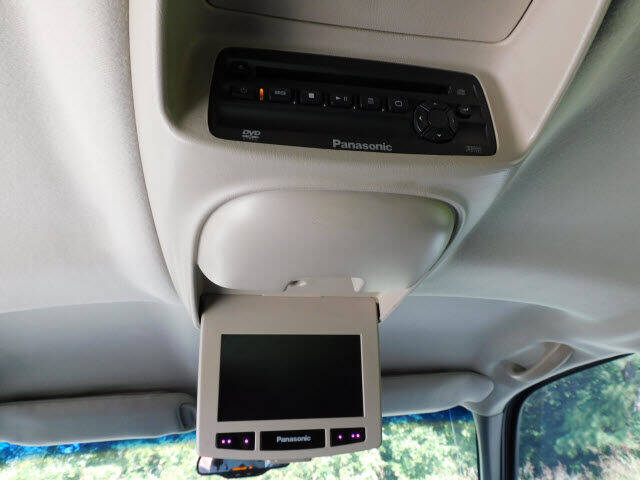 2003 Chevrolet Tahoe