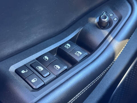 2022 Jeep Grand Cherokee Altitude