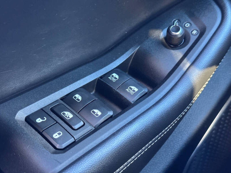 2022 Jeep Grand Cherokee Altitude