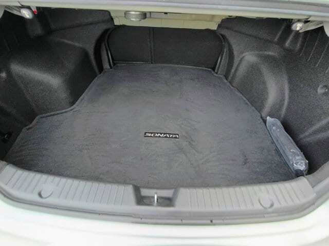 2014 Hyundai Sonata Limited 2.0T