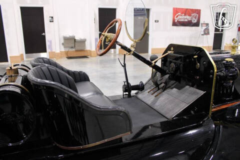 1916 Ford Model T
