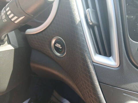 2023 Chevrolet Malibu LS Fleet