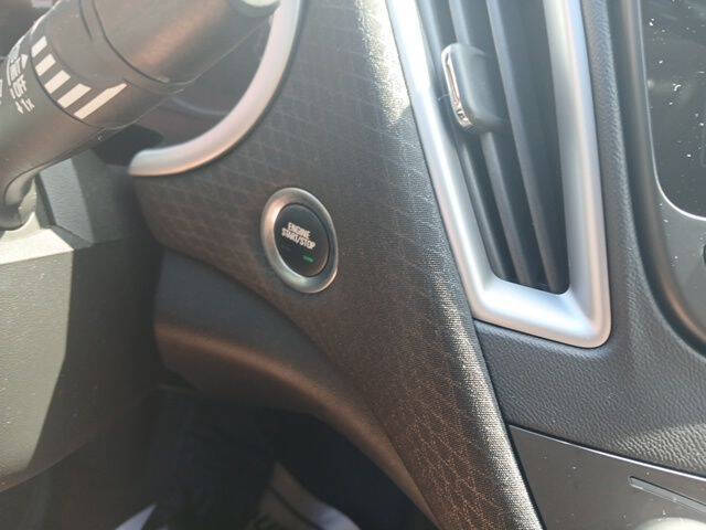 2023 Chevrolet Malibu LS Fleet