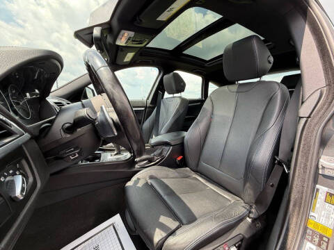 2018 BMW 3 Series 330i xDrive Gran Turismo