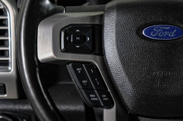 2017 Ford F-250 Super Duty