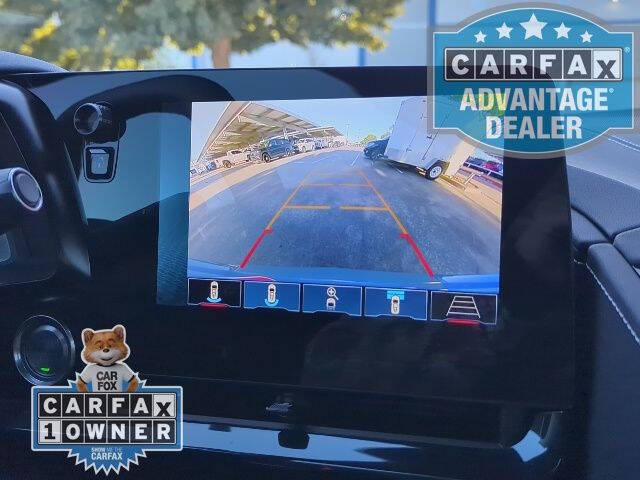 2024 Chevrolet Corvette Stingray