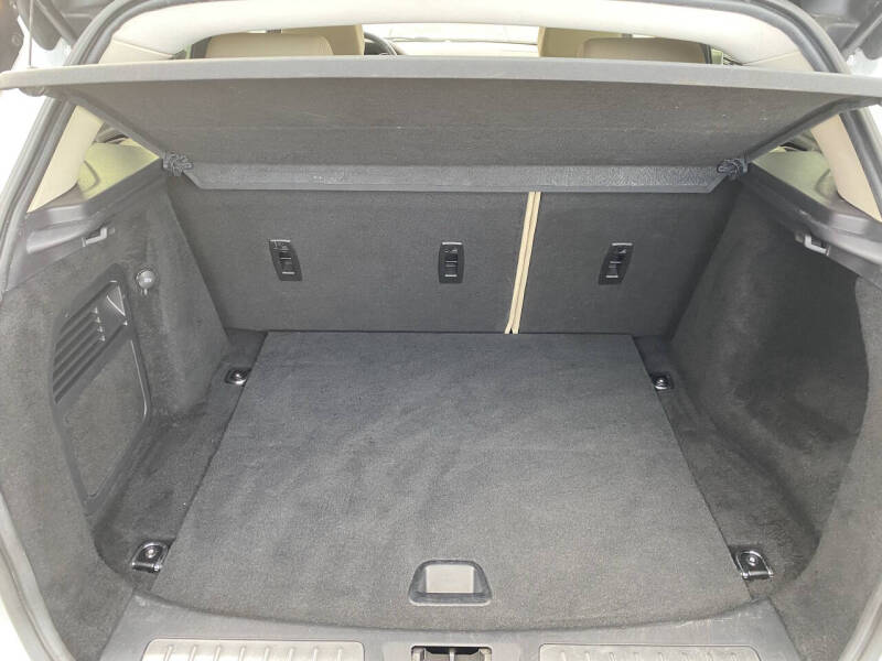 2015 Land Rover Range Rover Evoque Pure