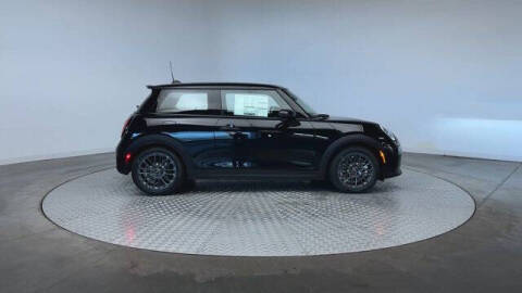 2026 MINI Hardtop 2 Door Cooper S