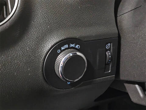 2010 Chevrolet Camaro LT