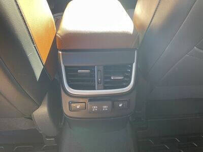 2021 Subaru Outback Touring XT