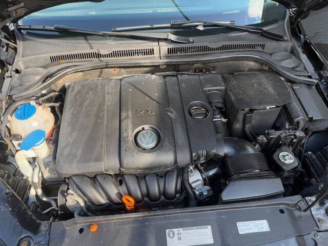 2013 Volkswagen Jetta