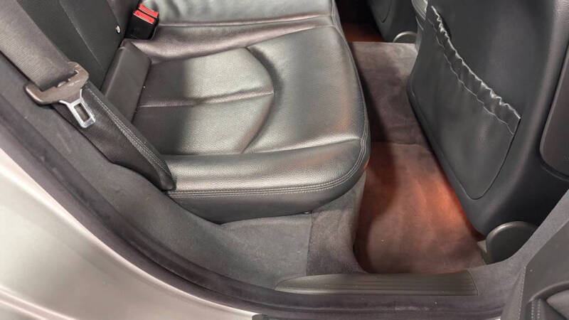 2004 Mercedes-Benz E-Class E 320 4MATIC