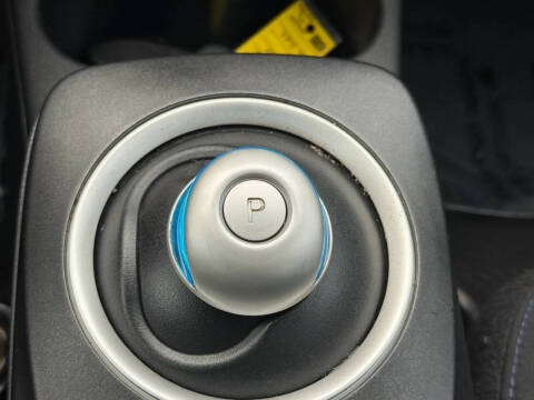 2013 Nissan LEAF